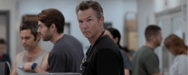 ‘The Pitt’ Season 2 Episode 13 Recap and Review: “7:00 pm” - Saying the Quiet Part Out Loud — FilmSpeak