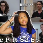 I Finished The Pitt Season 2 and I Have Thoughts...