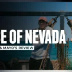 Mark Kermode reviews Rose of Nevada
