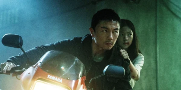 Review: ‘The Furious’ is the best martial arts movie since ‘The Raid’ — Cinema Sugar