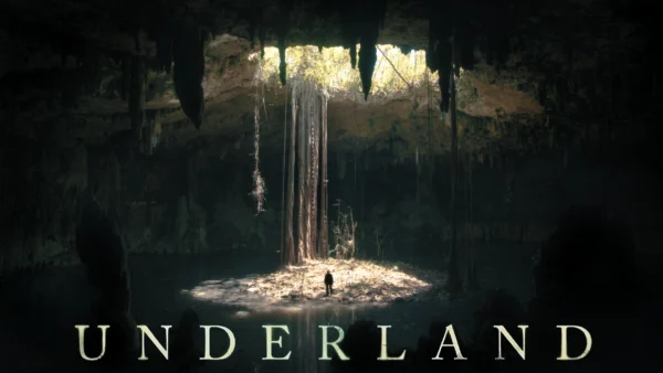 Underland. Review: an exploration of the dark unknown - Cut To The Take