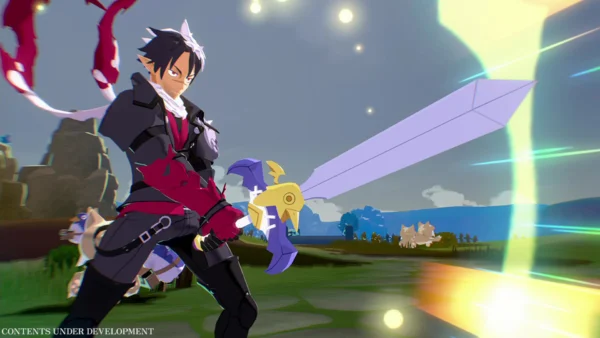 Hands-On With Disgaea Mayhem: A New Entry Point for a 20-Year Franchise