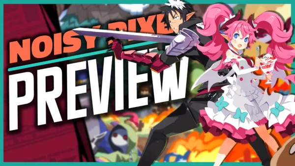 Disgaea Mayhem Preview - Can a JRPG Strategy Icon Survive the Musou Shift?