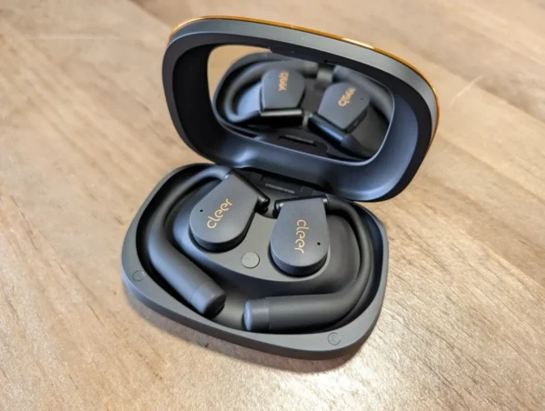 Cleer Audio Arc 5 Review: Premium Open-Ear Earbuds Unleashed