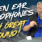 You Won't Believe The Sound from the CLEER ARC 5 Open Ear Headphones! Demo & Review