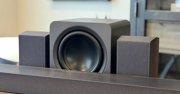 Samsung HW-Q990H 11.1.4 Dolby Atmos Soundbar Review