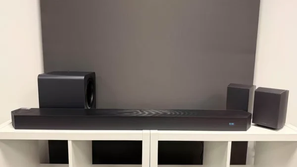 Samsung HW-Q990H Review: Cinematic Scale and Immersive Sound Experience