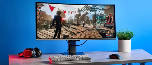 I just tested ‘one of the most beautiful QD-OLED monitors I’ve ever seen’ — and it’s so worth the premium