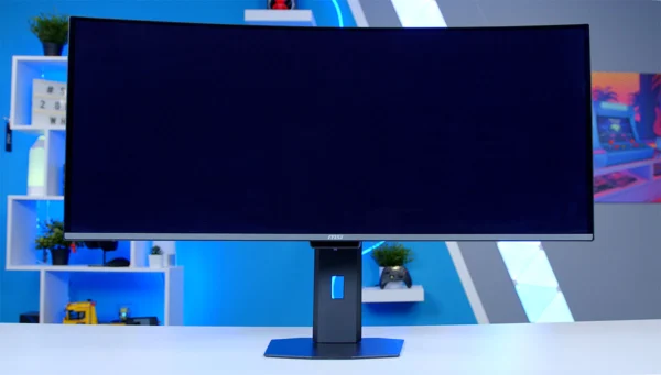 MSI MPG 341CQR QD-OLED X36 Review - GeekaWhat