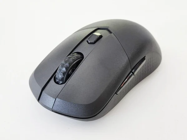 MSI VERSA 300 Wireless 8K Gaming Mouse Review - Funky Kit