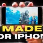 NOW THIS Is How You Should Be Gaming On Your iPhone & iPad! GameSir G8 Plus MFi