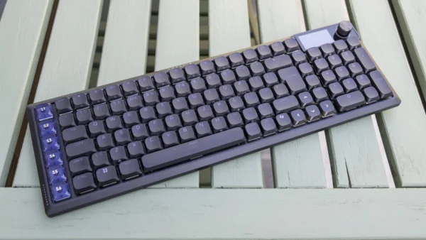 Review: Corsair Vanguard Air 99 Wireless: Great Ideas, Superb Execution, Terrible Price