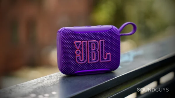 JBL Go 5 review: Small upgrades, same ultra-portable appeal