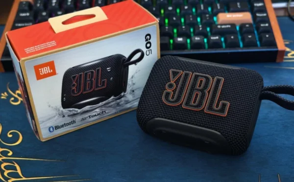 JBL Go 5 Review: Still Small and Still Mighty