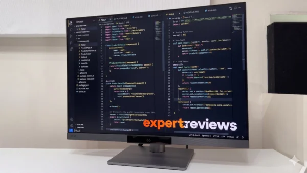 BenQ RD280UG monitor review: A quirky monitor that breaks the mould | Expert Reviews