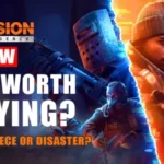 The Division Resurgence Mobile Review - Is It Worth Playing?