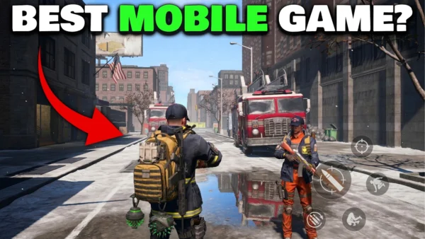 I Finally Played The Division Resurgence! | Review & First Impressions