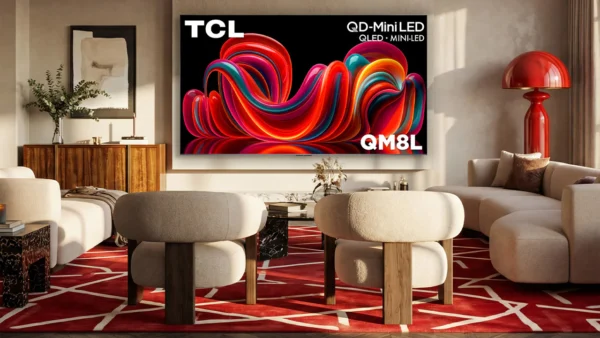 TCL QM8L TV Review: SQD Mini-LED For the Masses