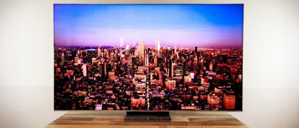 TCL QM8L TV review: SQD-Mini LED delivers big color, high brightness