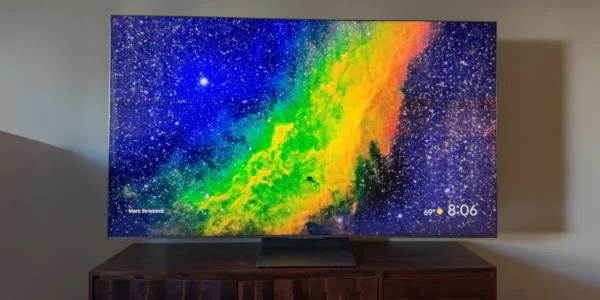 The TCL QM8L SQD Mini-LED TV Brings More Color and Brightness to Last Year’s Top TV