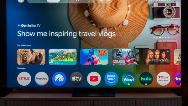 TCL QM8L hands-on review: putting RGB and OLED TVs to shame
