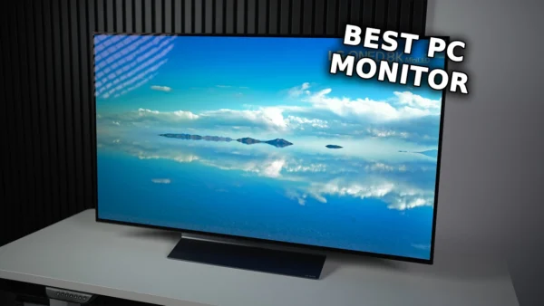 New King - LG C6 OLED Review