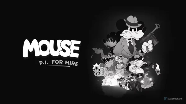 MOUSE: P.I. For Hire Review: It's a Real Hoot, See?