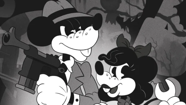 MOUSE: P.I. For Hire (PC) Review - CGMagazine
