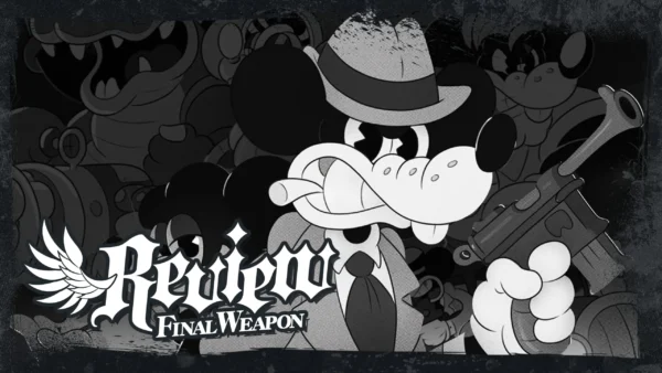 Mouse: P.I. For Hire Review - Almost a Mouseterpiece