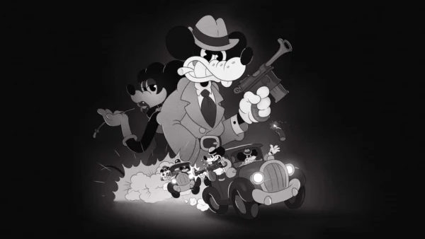 MOUSE: P.I. For Hire | Review