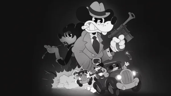 Mouse: P.I. For Hire review | Loot Level Chill