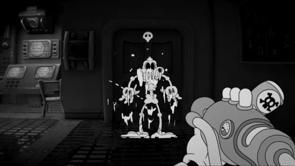 Mouse: P.I. for Hire Review - Creative Concept, Familiar Firepower