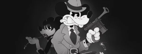 MOUSE: P.I. For Hire (PC) Review