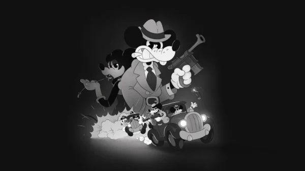 Mouse: P.I. For Hire review - Pure Dead Gaming