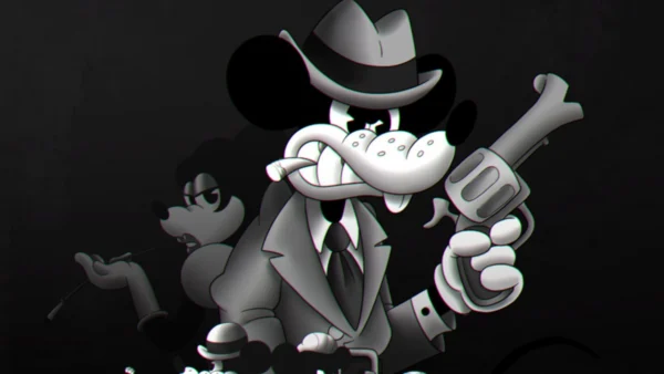 Review: Mouse: P.I. For Hire (Switch 2) - A Bold, Risk-Taking FPS, And A Fine Achievement
