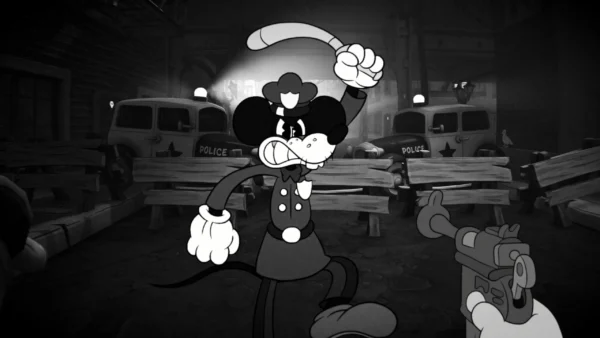 MOUSE: P.I. For Hire Review | TheXboxHub