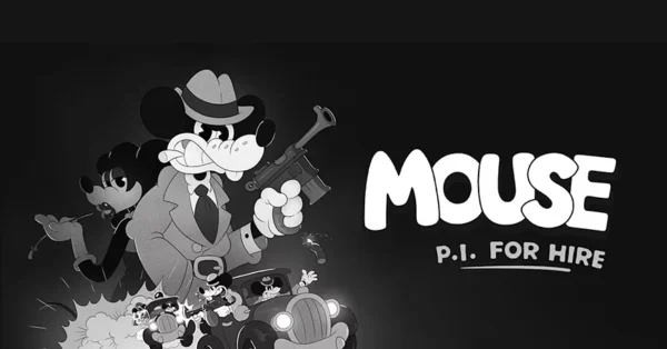 Review – MOUSE: P.I. For Hire | Pixelated Geek