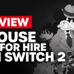 Mouse P.I. For Hire Nintendo Switch 2 Review - Is It Worth It?