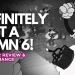 Mouse: P.I. For Hire Nintendo Switch 2 Review