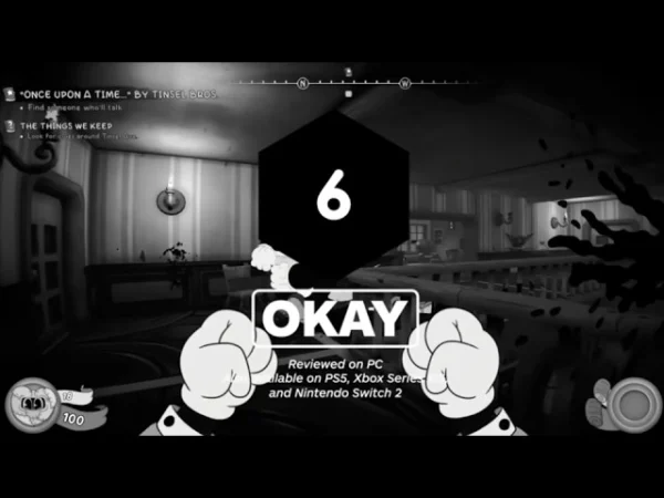 Might Be the Worst Review I've Ever Seen
