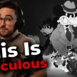 IGN's Insane Mouse PI For Hire Review - Luke Reacts