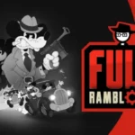 MOUSE: P.I. For Hire | Fully Ramblomatic