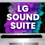 LG Sound Suite AI - The Smartest Surround Sound System of 2026?