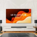 LG Sound Suite AI + Dolby Atmos FlexConnect // The Future of Surround Sound System!
