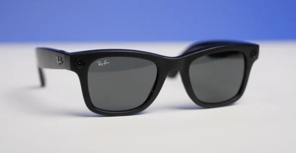 I swapped my iPhone for a pair of Ray-Ban Meta (2nd gen) on vacation, and I felt liberated — but these smart glasses have...