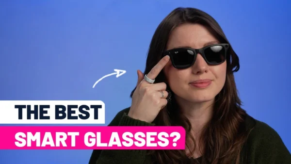 Ray-Ban Meta (Gen 2) review: still the smart glasses to beat, but there's room to grow