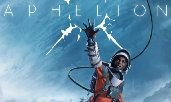 Aphelion Review (PS5) - Impulse Gamer