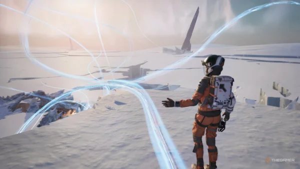 Aphelion Is A Short Yet Gripping Journey Into The Unknown