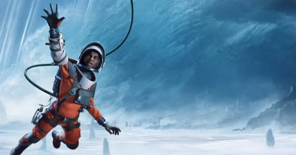 Aphelion Review | GameGrin