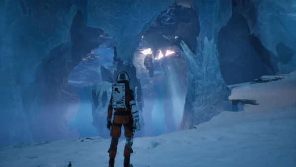 Aphelion (PS5) Review - CGMagazine